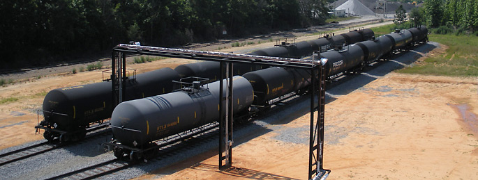 Railroad Resources